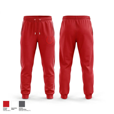 Palmetto Mustangs 5700623 Sweatpants - 2
