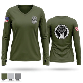 Old School Cotton Feel Shirt, Richlands Police Department SOU Team, Police, Teamtime, Team time, sublimation, custom sports apparel, team uniforms, spirit wear, spiritwear, sports uniforms, custom shirts, team store, custom team store, fundraiser sports, apparel fundraiser