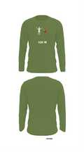 LCAC 28 25055270 Long Sleeve Performance Shirt 50