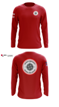 GESAR Long Sleeve Performance Shirt - 11