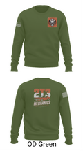 509 LRS 93117576 Crew Neck Sweatshirt - 45