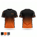 Jucao Short Sleeve Performance Shirt - 2