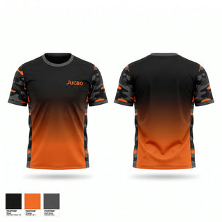 Short Sleeve Performance Shirt, Jucao, , Teamtime, Team time, sublimation, custom sports apparel, team uniforms, spirit wear, spiritwear, sports uniforms, custom shirts, team store, custom team store, fundraiser sports, apparel fundraiser