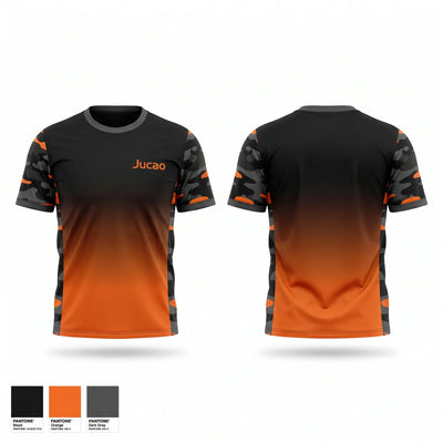 Jucao Short Sleeve Performance Shirt - 2