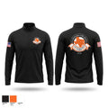 AC Police Academy Windbreaker - 1