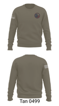 B co 6344973 Crew Neck Sweatshirt - 3
