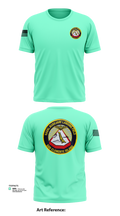 NAVAL AUXILIARY LANDING FIELD SAN CLEMENTE ISLAND 84948296 Short Sleeve Performance Shirt - 103