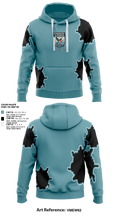 New York Robins 50035346 Hoodie - 1