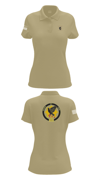 Womens Short Sleeve Performance Polo, Blackhawks, , Teamtime, Team time, sublimation, custom sports apparel, team uniforms, spirit wear, spiritwear, sports uniforms, custom shirts, team store, custom team store, fundraiser sports, apparel fundraiser