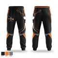 The Batter’s Box Training Academy 22345325 Sweatpants - 1