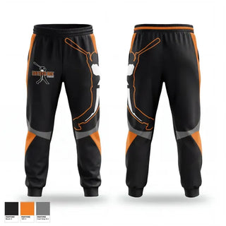 Sweatpants, The Batter’s Box Training Academy, , Teamtime, Team time, sublimation, custom sports apparel, team uniforms, spirit wear, spiritwear, sports uniforms, custom shirts, team store, custom team store, fundraiser sports, apparel fundraiser