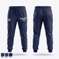 Cazadero Fire Sweatpants - 1