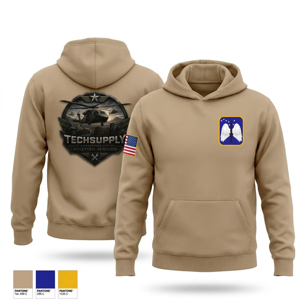 Hoodie, 2-158, Army, Teamtime, Team time, sublimation, custom sports apparel, team uniforms, spirit wear, spiritwear, sports uniforms, custom shirts, team store, custom team store, fundraiser sports, apparel fundraiser