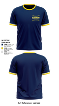 Scrappers Short Sleeve Performance Shirt - 5