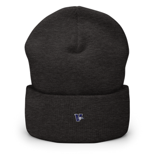 Vista Junior Eagles 88108764 Cuffed Beanie | Yupoong 1501KC