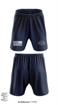 Vfa 122 46934114 Athletic Shorts With Pockets - 103