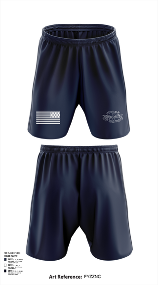 Athletic Shorts With Pockets, Vfa 122, , Teamtime, Team time, sublimation, custom sports apparel, team uniforms, spirit wear, spiritwear, sports uniforms, custom shirts, team store, custom team store, fundraiser sports, apparel fundraiser