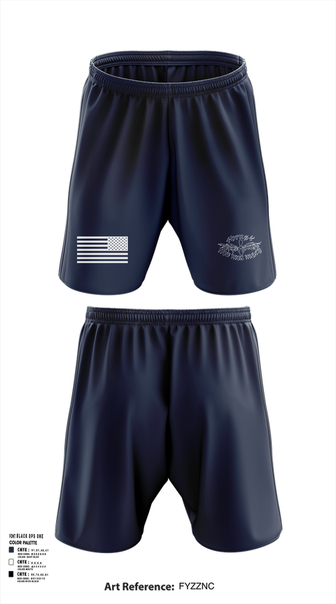 Athletic Shorts With Pockets, Vfa 122, , Teamtime, Team time, sublimation, custom sports apparel, team uniforms, spirit wear, spiritwear, sports uniforms, custom shirts, team store, custom team store, fundraiser sports, apparel fundraiser