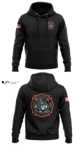 Tour 4 Hoodie - 4