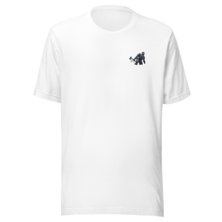 Chief Oliva Unisex Staple T-Shirt | Bella + Canvas 3001
