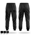 GHETTO SECURITY SERVICES Sweatpants - 1