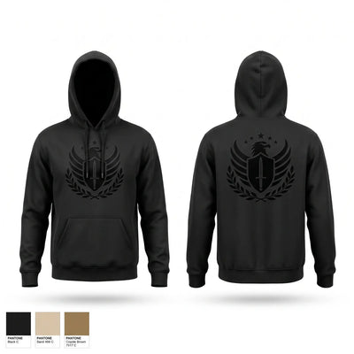 Wakefern Hoodie - 2