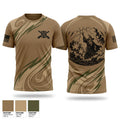 Thunder Short Sleeve Performance Shirt - 1