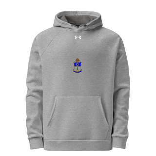 C co. 4/21 Nightfighters 39562086 Under Armour Hoodie