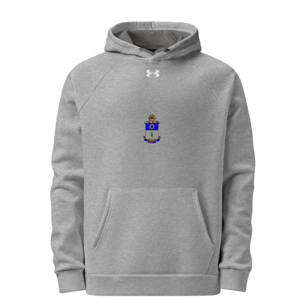 C co. 4/21 Nightfighters 39562086 Under Armour Hoodie
