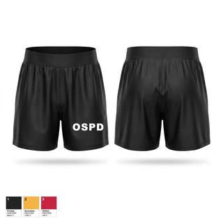 Ranger Panties, Ocean Springs Police Department, Police, Teamtime, Team time, sublimation, custom sports apparel, team uniforms, spirit wear, spiritwear, sports uniforms, custom shirts, team store, custom team store, fundraiser sports, apparel fundraiser