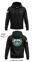 CLV Hoodie - 101