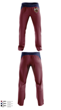 AYSO Region 571 86385672 Sweatpants - 1