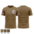 CCEMS Short Sleeve Performance Shirt - 1