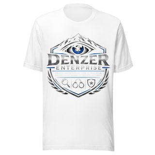 Unisex Staple T-Shirt - White