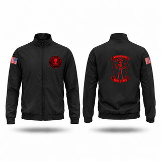 Windbreaker, 2 ASOS Detachment 1, Air Force, Teamtime, Team time, sublimation, custom sports apparel, team uniforms, spirit wear, spiritwear, sports uniforms, custom shirts, team store, custom team store, fundraiser sports, apparel fundraiser