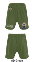 CNATT Cherry Point 96296564 Athletic Shorts With Pockets - 47