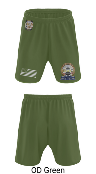 Athletic Shorts With Pockets, CNATT Cherry Point, , Teamtime, Team time, sublimation, custom sports apparel, team uniforms, spirit wear, spiritwear, sports uniforms, custom shirts, team store, custom team store, fundraiser sports, apparel fundraiser