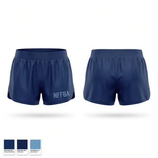 Ranger Panties, NFFBA, Fire Department, Teamtime, Team time, sublimation, custom sports apparel, team uniforms, spirit wear, spiritwear, sports uniforms, custom shirts, team store, custom team store, fundraiser sports, apparel fundraiser