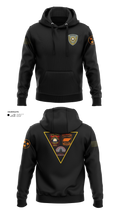 National Security Hoodie - 22