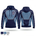 Kerhonkson Accord First Aid Squad 85179382 Hoodie - 1