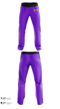Noman Ghiasy 52755240 Sweatpants - 1