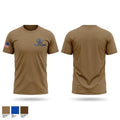AvComm Short Sleeve Performance Shirt - 1
