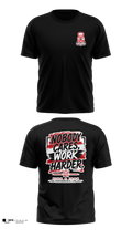 King & Iron Short Sleeve Performance Shirt - 3