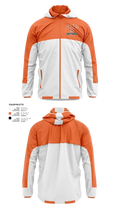 DeKalb Barbs 81684268 Windbreaker - 21
