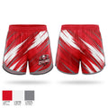 South Charleston Cyclones Women's Shorts - 1