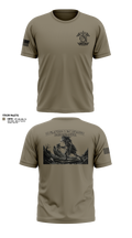 Bco 1-167IN 28684524 Short Sleeve Performance Shirt - 12