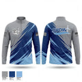 CVOW 66105046 Quarter Zip Jacket - 1