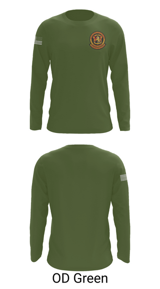Long Sleeve Performance Shirt, Magnificent bastards, , Teamtime, Team time, sublimation, custom sports apparel, team uniforms, spirit wear, spiritwear, sports uniforms, custom shirts, team store, custom team store, fundraiser sports, apparel fundraiser