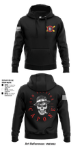 Charlie 1-41 FA 82494087 Hoodie - 1