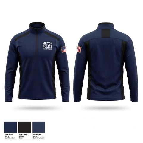 Windbreaker, Milton Police Department, Police, Teamtime, Team time, sublimation, custom sports apparel, team uniforms, spirit wear, spiritwear, sports uniforms, custom shirts, team store, custom team store, fundraiser sports, apparel fundraiser